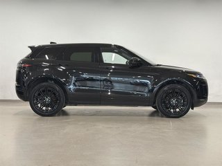 2025  Range Rover Evoque P250 S