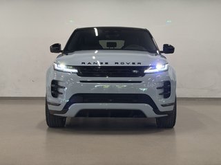 Range Rover Evoque P250 Dynamic SE 2025