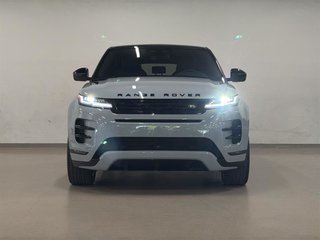 2025  Range Rover Evoque P250 Dynamic SE