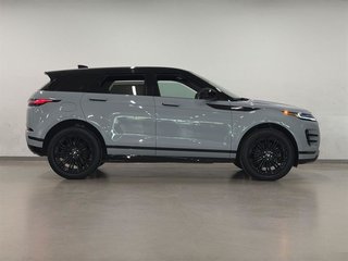 2025  Range Rover Evoque P250 Dynamic SE