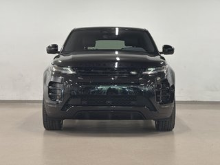 2025  Range Rover Evoque P250 Dynamic SE