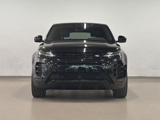 Range Rover Evoque P250 Dynamic SE 2025