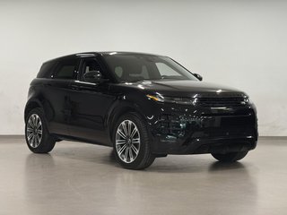 2025  Range Rover Evoque P250 Dynamic SE