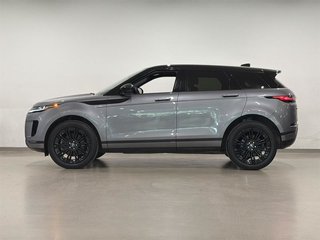 Range Rover Evoque P250 S 2025