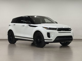 2025  Range Rover Evoque P250 S