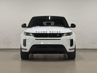2025  Range Rover Evoque P250 S