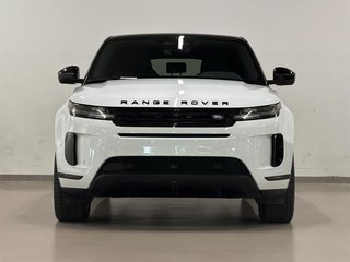 2025  Range Rover Evoque P250 S