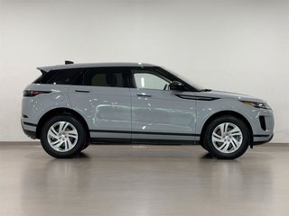 Range Rover Evoque P250 S 2025