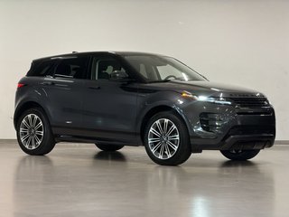 2025  Range Rover Evoque P250 Dynamic SE