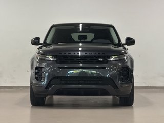 2025  Range Rover Evoque P250 Dynamic SE