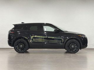 2025  Range Rover Evoque P250 S