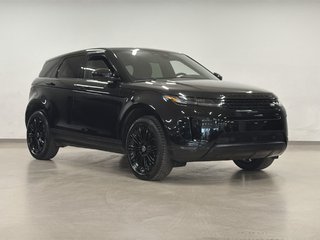 2026  Range Rover Evoque P250 S *Ltd Avail*