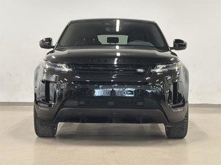 2026  Range Rover Evoque P250 S *Ltd Avail*