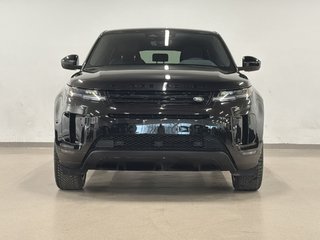 2026  Range Rover Evoque P250 S *Ltd Avail*