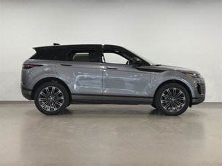 2026  Range Rover Evoque P250 S *Ltd Avail*