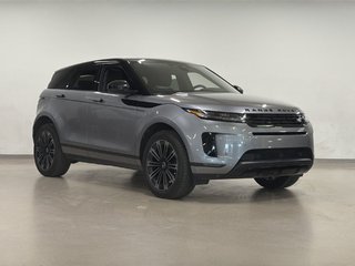 2026  Range Rover Evoque P250 S *Ltd Avail*