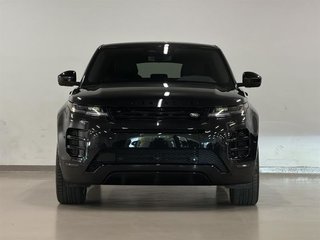 2026  Range Rover Evoque P250 Dynamic SE *Ltd Avail*