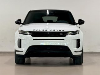 2026  Range Rover Evoque P250 S *Ltd Avail*