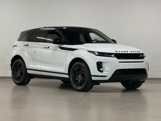 Range Rover Evoque P250 S *Ltd Avail* 2026