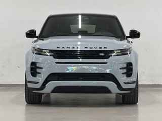 2026  Range Rover Evoque P250 Dynamic SE *Ltd Avail*
