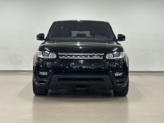 Range Rover Sport V6 HSE Dynamic 2017