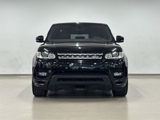 Range Rover Sport V6 HSE Dynamic 2017