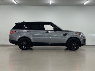 2020  Range Rover Sport V6 Td6 HSE