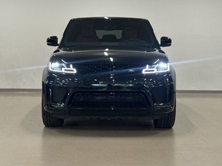 Range Rover Sport PHEV Autobiography Dynamic (2) 2020