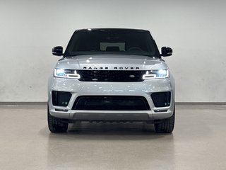 2022  Range Rover Sport P400 HST
