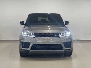 2022  Range Rover Sport P360 SE