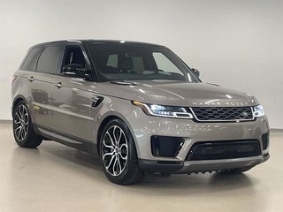 Range Rover Sport P360 SE 2022