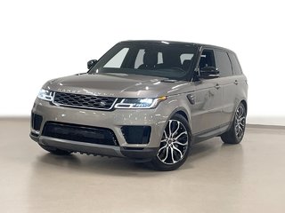 2022  Range Rover Sport P360 SE