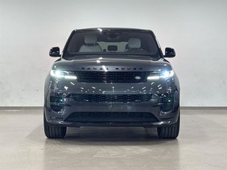 2023  Range Rover Sport Dynamic S 3.0L I6T MHEV (P400)