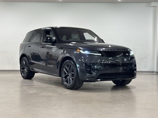 Range Rover Sport Dynamic S 3.0L I6T MHEV (P400) 2023