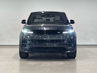 Range Rover Sport Dynamic S 3.0L I6T MHEV (P400) 2023