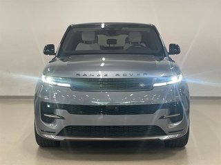2023  Range Rover Sport Dynamic S 3.0L I6T MHEV (P400)