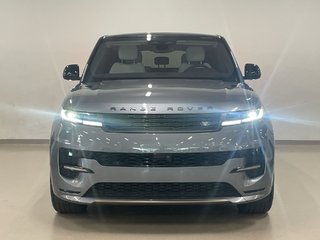 Range Rover Sport Dynamic S 3.0L I6T MHEV (P400) 2023