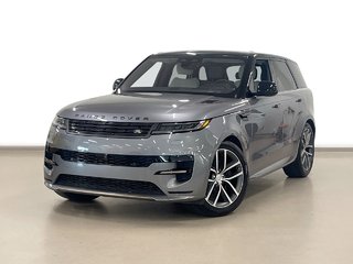 Range Rover Sport Dynamic S 3.0L I6T MHEV (P400) 2023