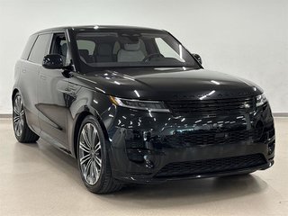 2023  Range Rover Sport Dynamic SE 3.0L I6T MHEV (P400)