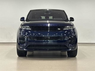 2023  Range Rover Sport Dynamic S 3.0L I6T MHEV (P400)