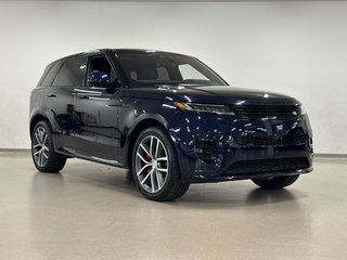 2023  Range Rover Sport Dynamic S 3.0L I6T MHEV (P400)