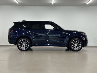 2023  Range Rover Sport Dynamic S 3.0L I6T MHEV (P400)