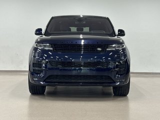 2023  Range Rover Sport Dynamic S 3.0L I6T MHEV (P400)