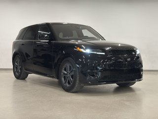 2023  Range Rover Sport Dynamic S 3.0L I6T MHEV (P400)