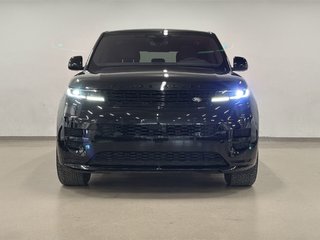 Range Rover Sport Dynamic S 3.0L I6T MHEV (P400) 2023