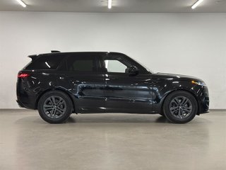 Range Rover Sport Dynamic S 3.0L I6T MHEV (P400) 2023