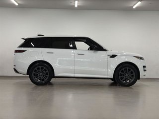 2023  Range Rover Sport Dynamic SE 3.0L I6T MHEV (P400)
