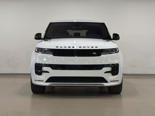 2023  Range Rover Sport Dynamic SE 3.0L I6T MHEV (P400)