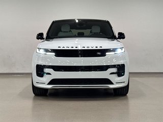 Range Rover Sport P400 Dynamic SE 2024