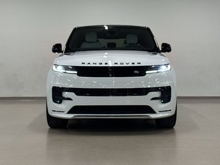 2024  Range Rover Sport P400 Dynamic SE